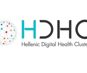 Η PD Neurotechnology® μεταξύ των εταίρων του νέου συνεργατικού σχηματισμού καινοτομίας Hellenic Digital Health Cluster (HDHC)