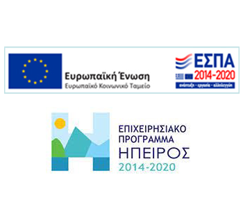 Πρόγραμμα επιχορήγησης επιχειρήσεων των τομέων αιχμής της Περιφέρειας Ηπείρου για την απασχόληση ανέργων με υψηλά τυπικά προσόντα.