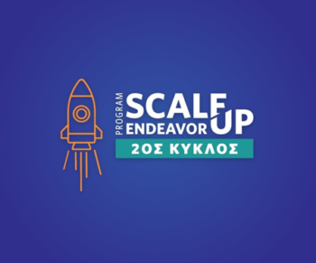 Endeavor selects PD Neurotechnology among 9 new companies in the Scale-up program